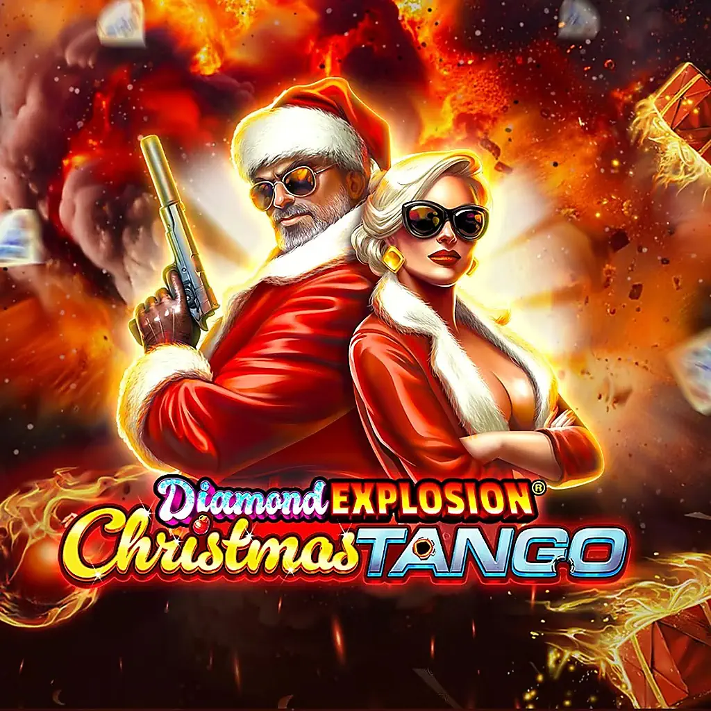 Бонусы Diamond Explosion Christmas Tango: обзор бонусной системы и стратегии